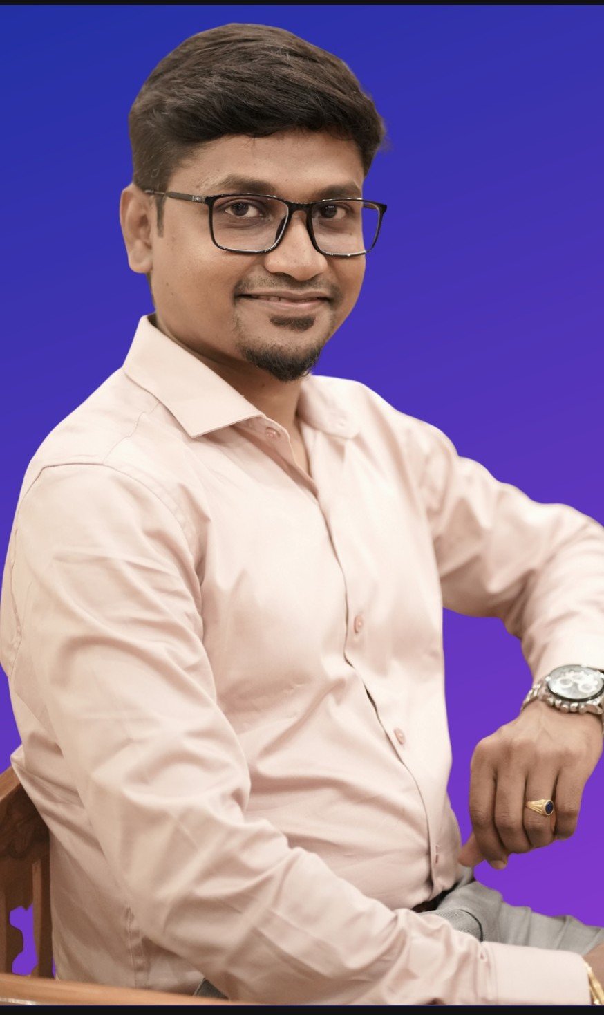 Sasi Dharan, Founder of Pivotrix